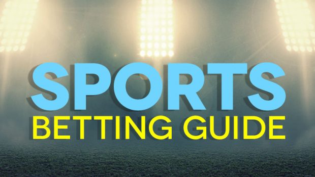 Understanding Sports Betting Odds - Completely Explained! - Bet Online ...