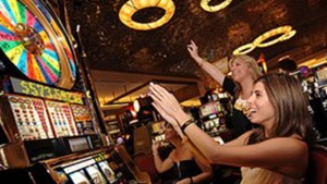 online casinos