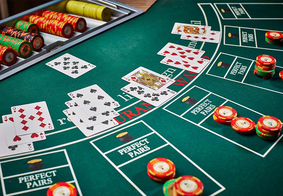 best blackjack online casinos