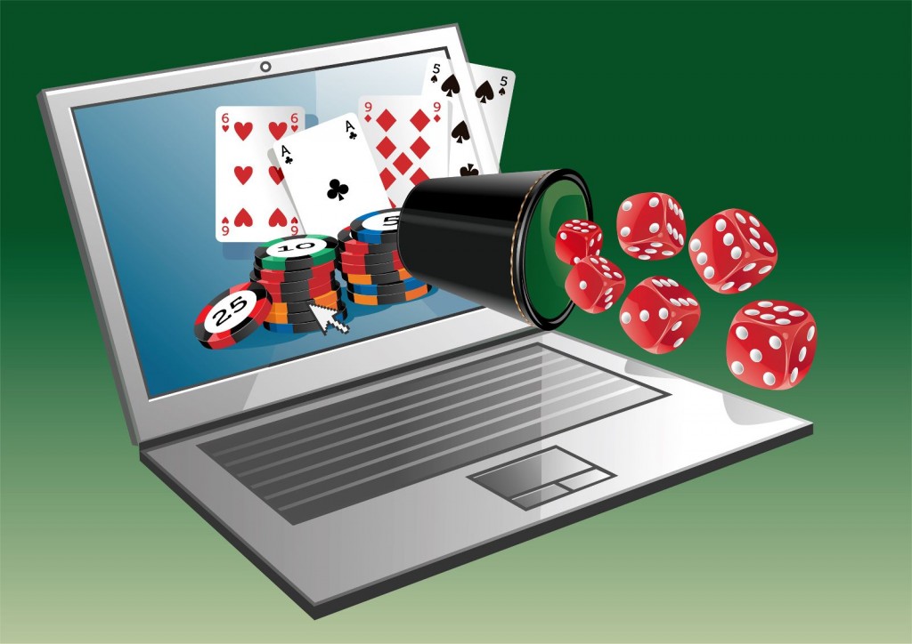 Internet casino has changed the way people play casino
