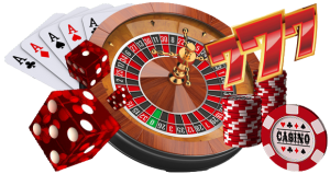 offshore casino games