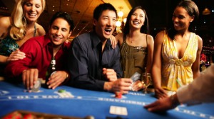 Gamble at a trustworthy online casino and get loads of favorable things happily