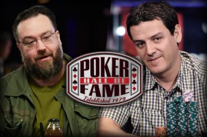 Poker Hall of Fame