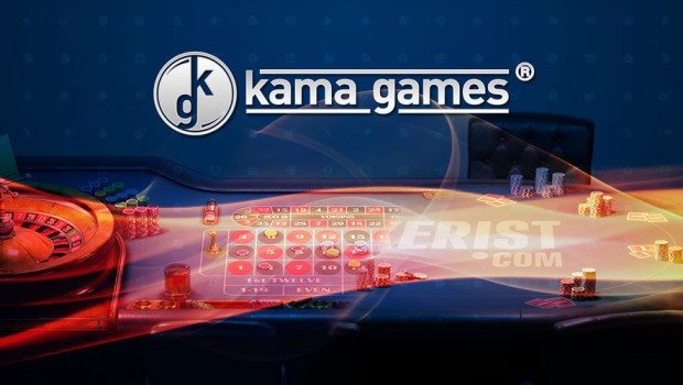 Blackjack 21 Kamagames