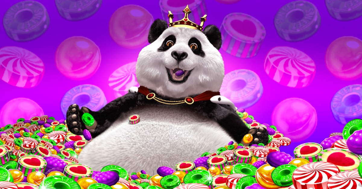 Royal Panda Advent Calendar bonuses and cash