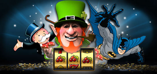 The online casino can be a pleasant and safe experience