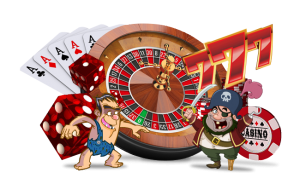 online casinos