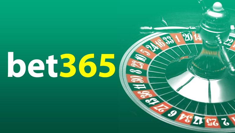 casino bet365 roleta