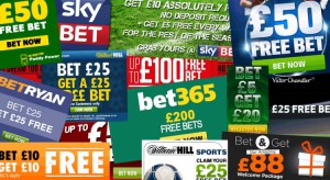 How Betting Bonuses Work