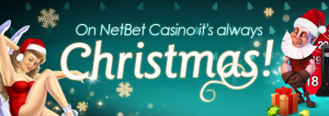 NetBet Advent Calendar