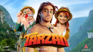 Tarzan