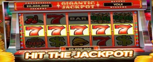 Play online slots and roulette online