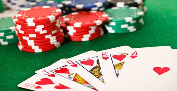 top on line casinos in the world