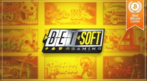 Betsoft