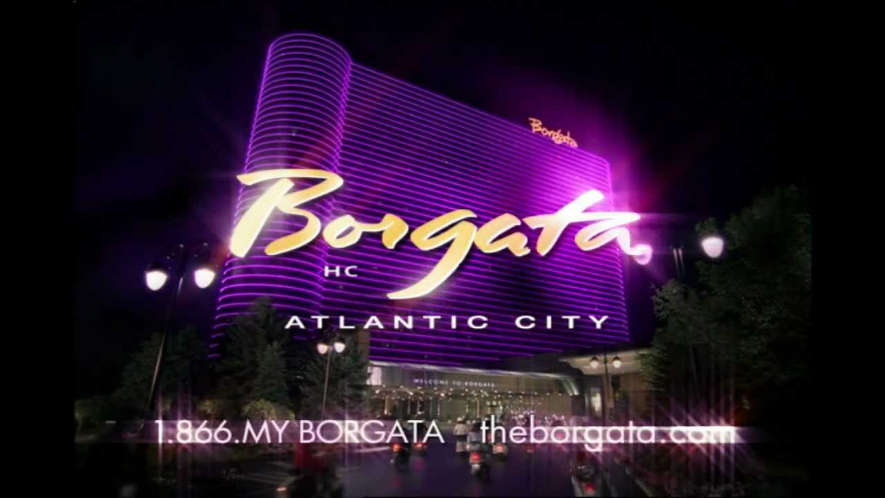 borgata online casino slots