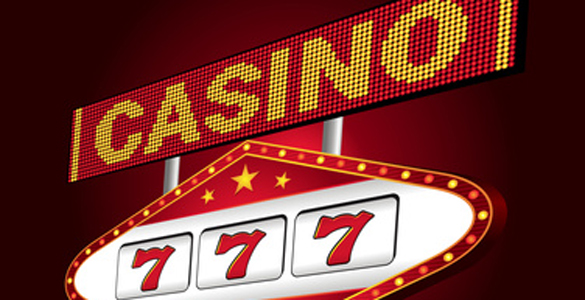 Free Online Casino 777
