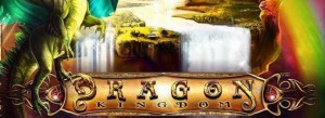 Dragon Kingdom slot machine