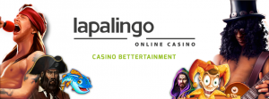 Lapalingo Casino