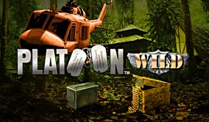 Platoon Wild Slots