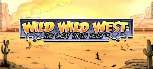 Wild Wild West slot