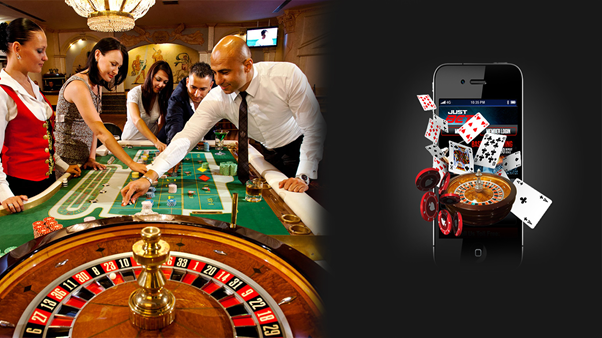 Best free casino game apps