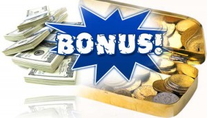 Bonus Money