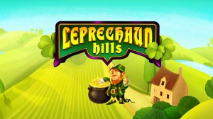 Leprechaun Hills Slot Machine