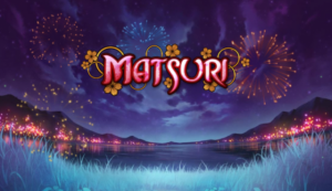 Matsuri Slot