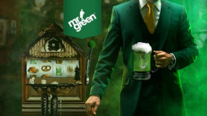 Online Casino Mr Green