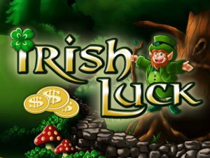 Irish Theme Slots