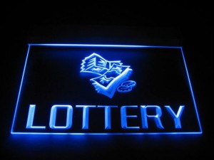 Top 5 lottery winners