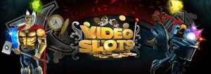 VideoSlots casino