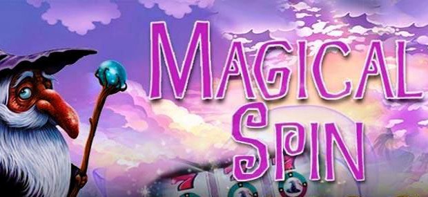 150percent avec magicalspin com bonus jusqu'à 500