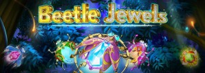 Beetle Jewels