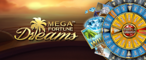 Mega Fortune Dreams