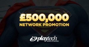 Playtech casinos