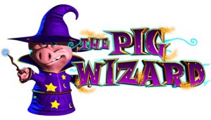 The Pig Wizard