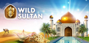 Wild Sultan