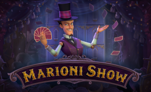 Marioni Show