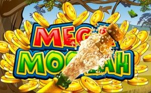 Mega Moolah