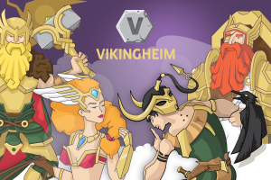 VIKINGHEIM