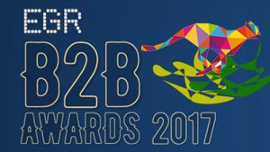 EGR B2B Awards