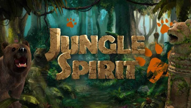 Jungle spirit slot game online