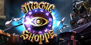 Magic Shoppe slot