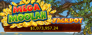 Mega Moolah