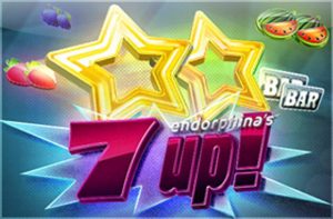 Slot Machine 7 up