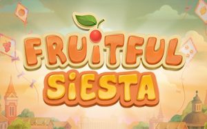 Fruitful Siesta