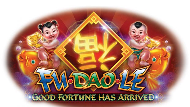 Fu dao le slot wins 2020