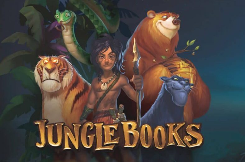 The Jungle Book download the new version for windows