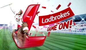 Ladbrokes